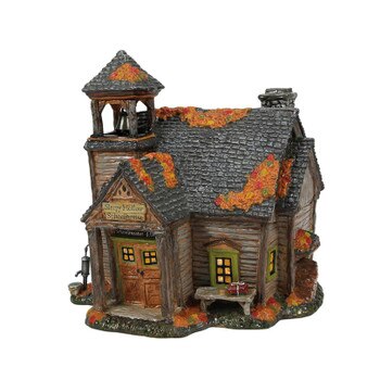 Sleepy Hollow School House