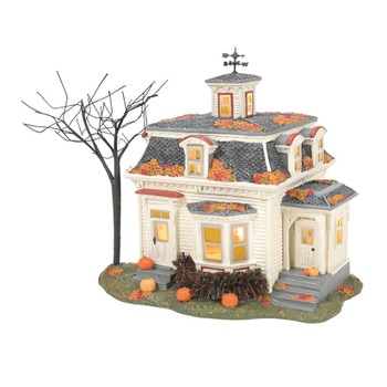 Maxs House In Salem