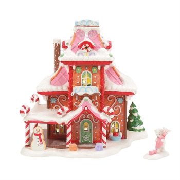 Delicious Smell Of Baking Set Of 2