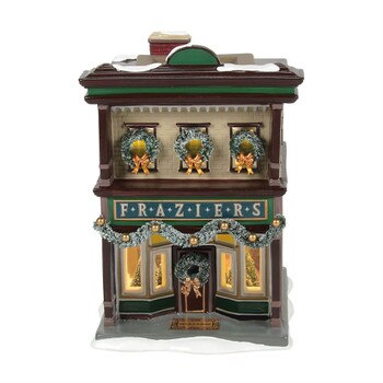 Fraziers Fresh And Festive Set Of 2
