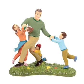Lets Get Dad