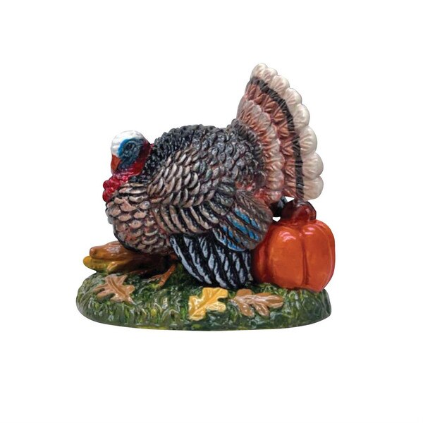 Tom Turkey