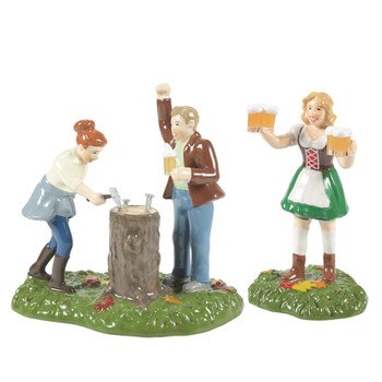 Hammers And Steins