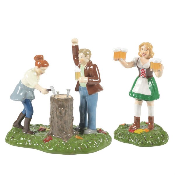 Hammers And Steins