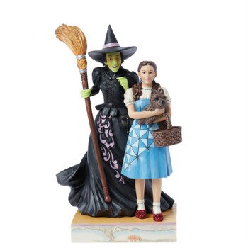 Dorothy And The Wicked Witch-1
