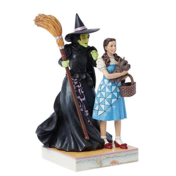 Dorothy And The Wicked Witch-2