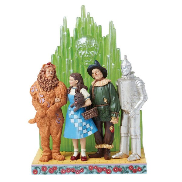 LED Wizard Of Oz-1