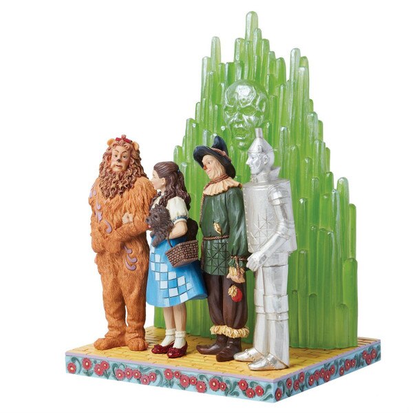 LED Wizard Of Oz-2