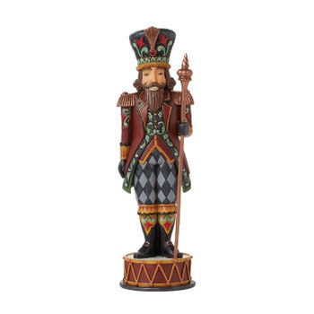 Holiday Manor Toy Soldier
