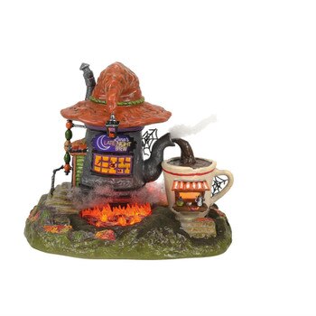Lunas Late Night Brew Set of 2