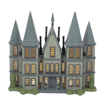 Malfoy Manor