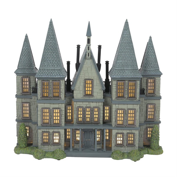 Malfoy Manor