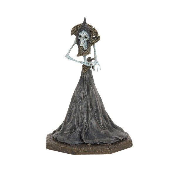 Beldam Beckons