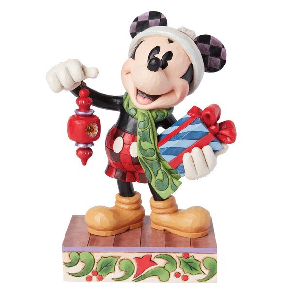 Mickey Holiday Limited Edition-1