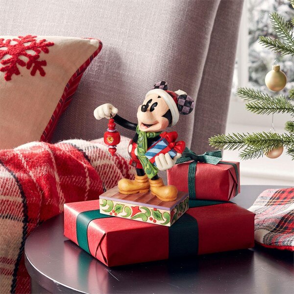 Mickey Holiday Limited Edition-2