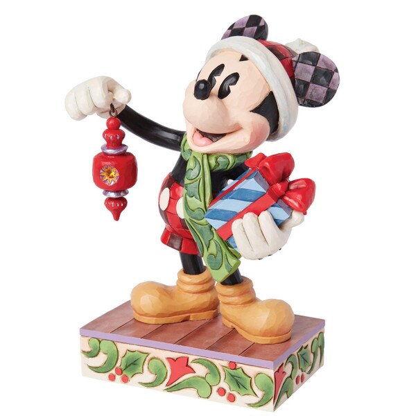Mickey Holiday Limited Edition-3
