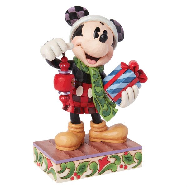 Mickey Holiday Limited Edition-4