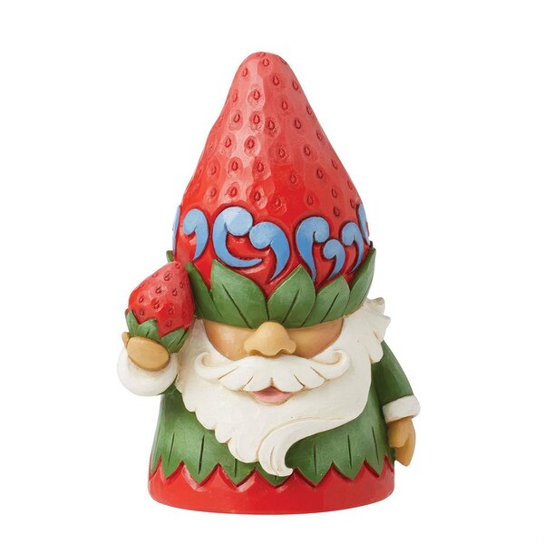 Strawberry Gnome