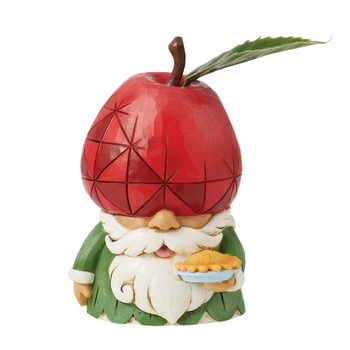 Apple Gnome