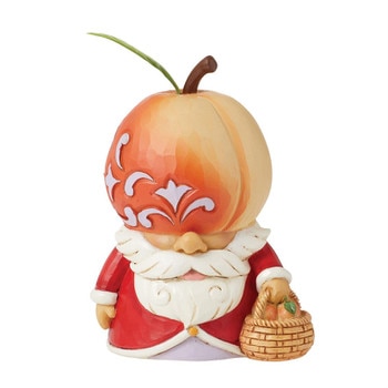Peach Gnome