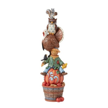Harvest Critter Stack