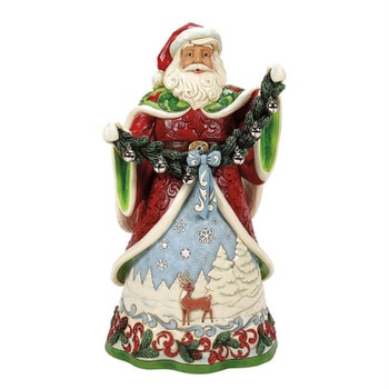 Santa Collectors Edition