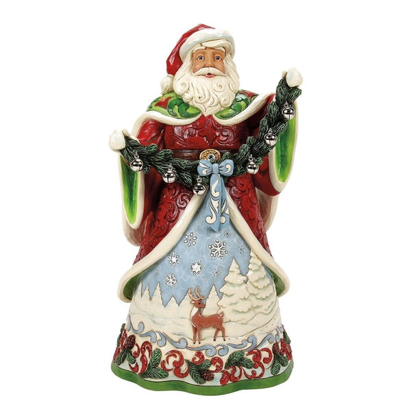 Santa Collectors Edition
