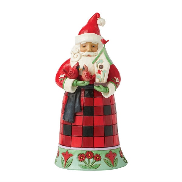 Highland Glen Santa Cardinals