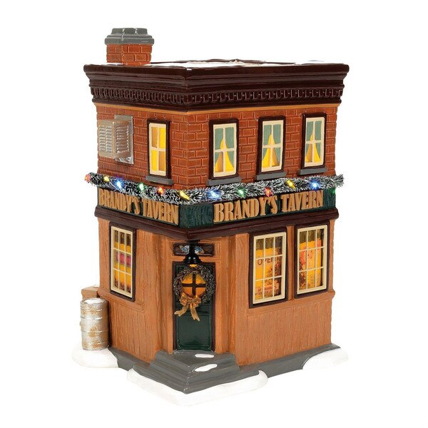 Brandys Tavern