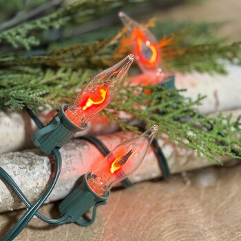 Flicker Flame Light Set-1