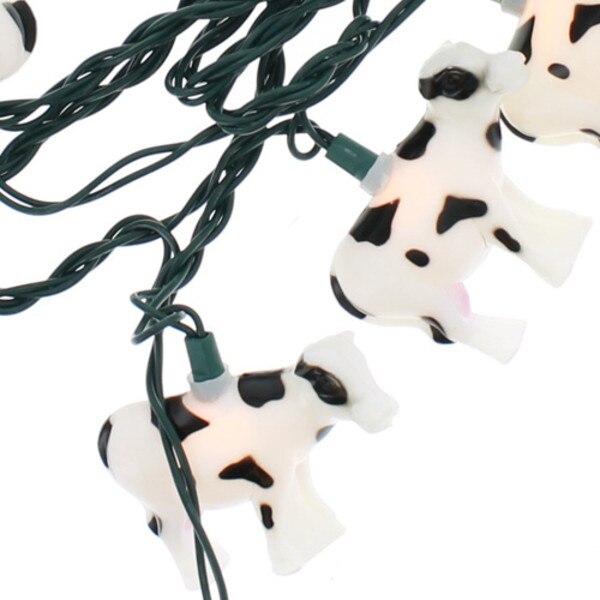 Cow Light Set-2