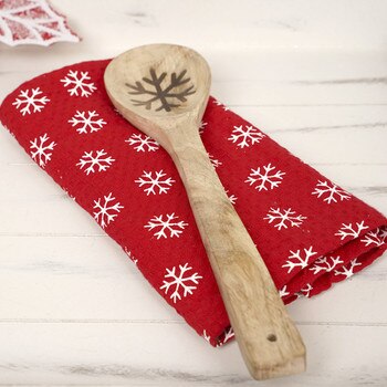 Holiday Baking Spoon Gift Set-1