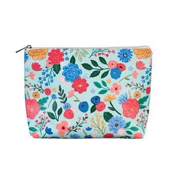 Bursting Blossoms Carrying Case