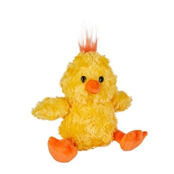 6In Bean Bag Chick With Chirp