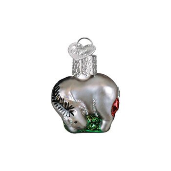 Eeyore Mini Ornament