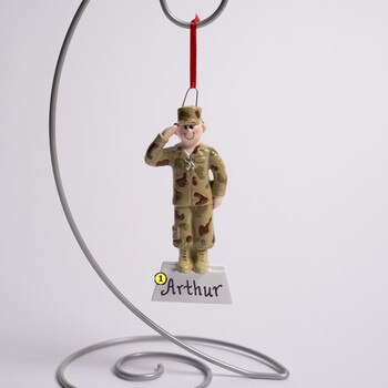 Army Ornament-2