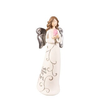 9In Pet Memorial Angel