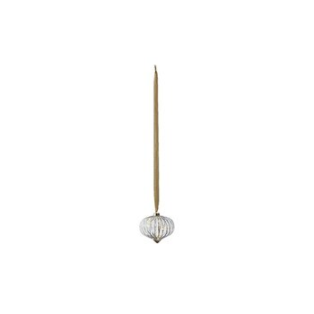 8In Warm White Led Onion