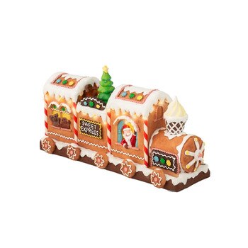 LED Sweet Express Train