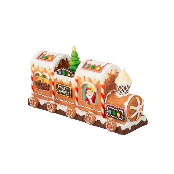 LED Sweet Express Train