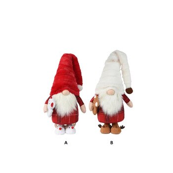 25.6In Pj Gnome
