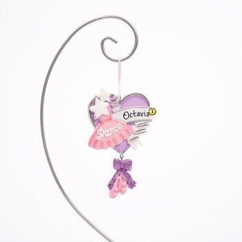 Dance Ballet Heart-3