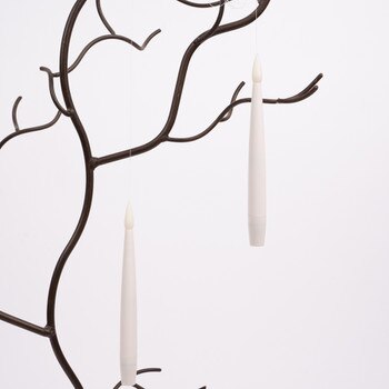 Floating Candle String Ornament-1