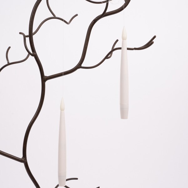 Floating Candle String Ornament-1