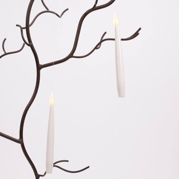 Floating Candle String Ornament-2