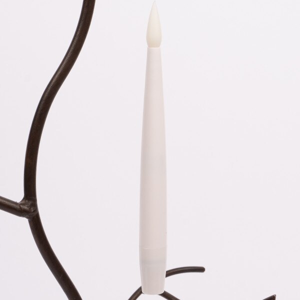 Floating Candle String Ornament-3