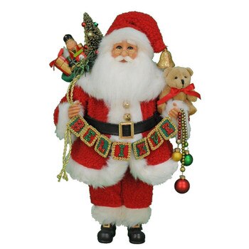 Believe Santa-1