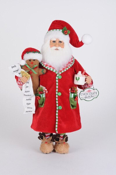 Hot Chocolate Santa-1