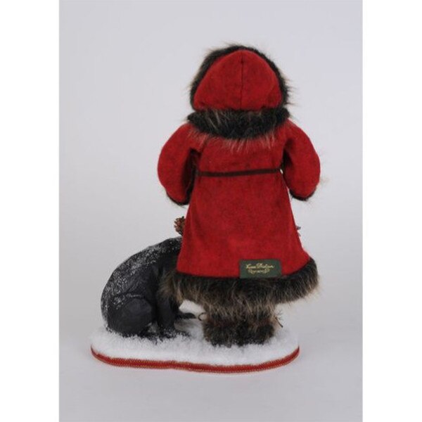 2025 Woodland Bear Santa-2