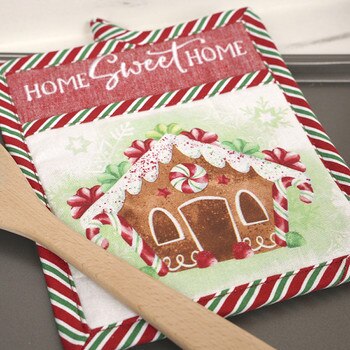 Home Sweet Home Pocket Mitt-1